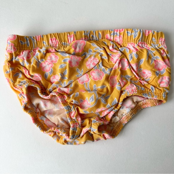 Floral Print Bloomers - Picture 1 of 5